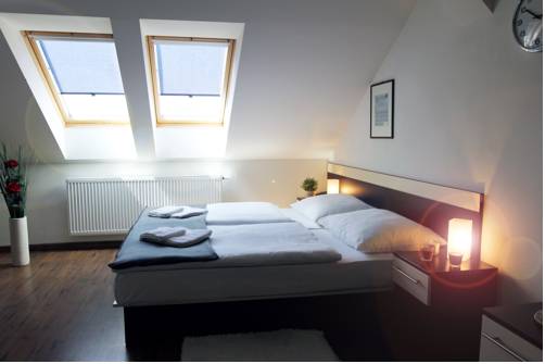 Code promo Booking.com Praha 7 République tchèque