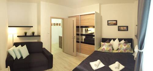 Praag Tsjechië promotiecode Booking.com