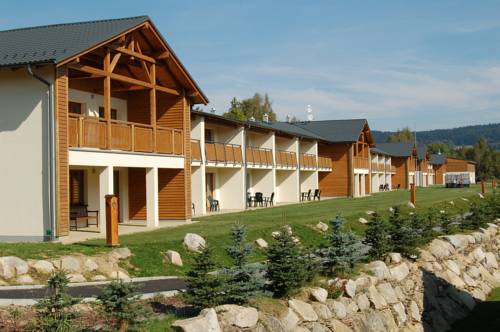 Lipno nad Vltavou Codice promozionale Repubblica Ceca Booking.com