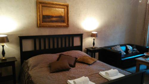 Code promo Booking.com Děčín République tchèque