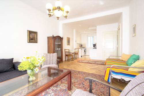 Praag Tsjechië promotiecode Booking.com