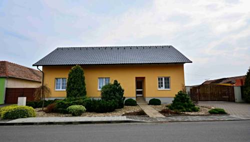 Hrabětice Tsjechië promotiecode Booking.com