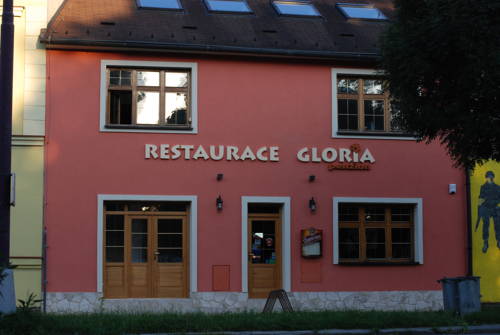 Olomouc Codice promozionale Repubblica Ceca Booking.com
