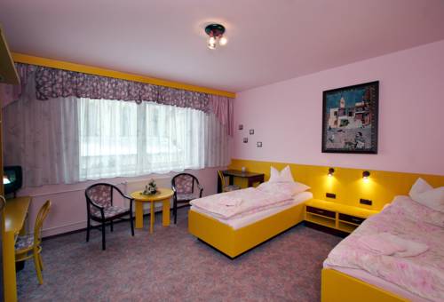 Code promo Booking.com Brno République tchèque