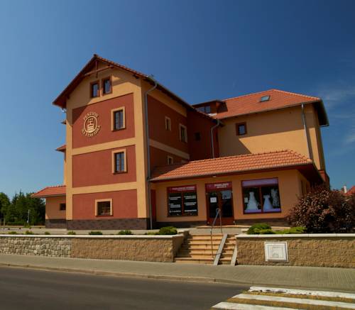 Code promo Booking.com Uherské Hradiště République tchèque