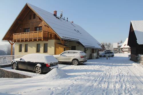 Rokytnice nad Jizerou Tsjechië promotiecode Booking.com