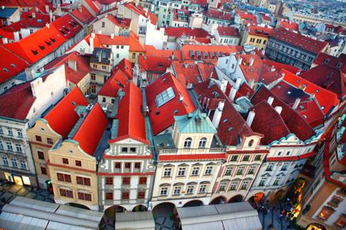 Praha Codice promozionale Repubblica Ceca Booking.com