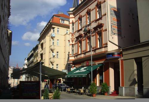 Karlovy Vary Codice promozionale Repubblica Ceca Booking.com