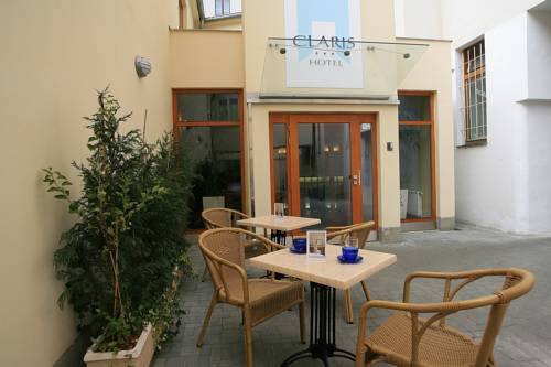 Praha 2 Tsjechië promotiecode Booking.com
