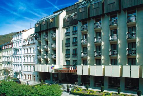 Karlovy Vary Codice promozionale Repubblica Ceca Booking.com
