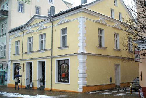 Mariánské Lázně Codice promozionale Repubblica Ceca Booking.com