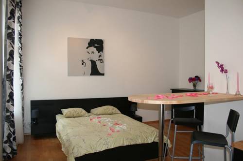 Code promo Booking.com Praha 1 République tchèque