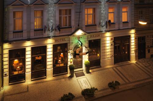 Code promo Booking.com Prague République tchèque