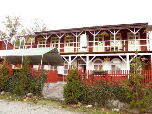 Protivín Tsjechië promotiecode Booking.com