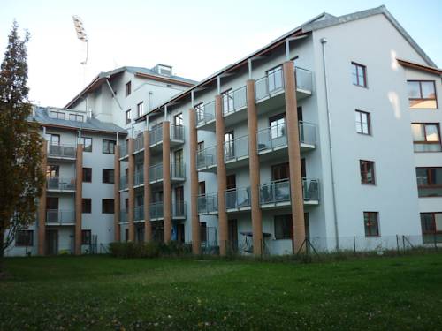 Praga Codice promozionale Repubblica Ceca Booking.com