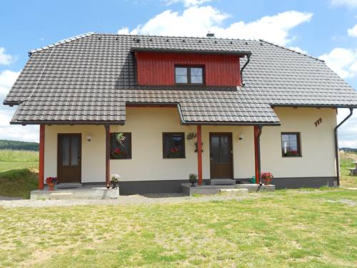 Borová Lada Tsjechië promotiecode Booking.com