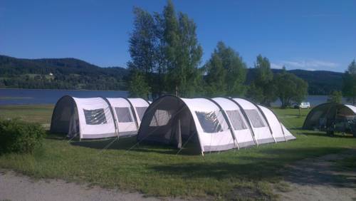 Code promo Booking.com Lipno nad Vltavou République tchèque