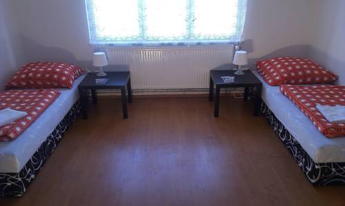 Code promo Booking.com Ostrava République tchèque