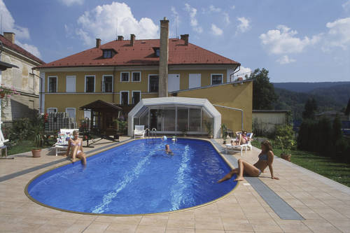 Code promo Booking.com Horní Maršov République tchèque