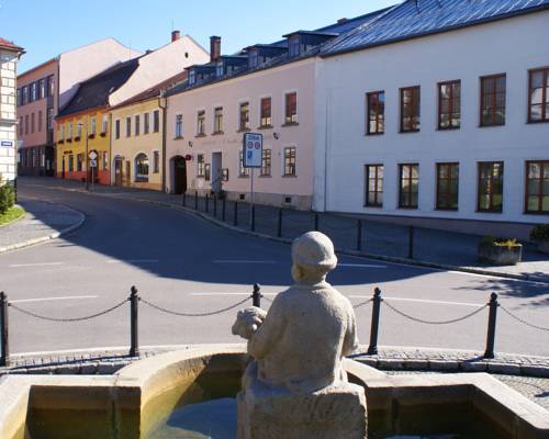 Code promo Booking.com Nové Město na Moravě République tchèque