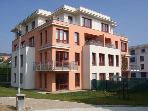 Slaný Tsjechië promotiecode Booking.com
