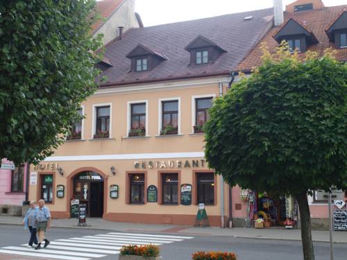 Nová Bystřice Codice promozionale Repubblica Ceca Booking.com