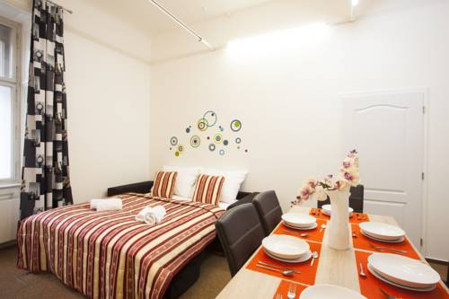 Code promo Booking.com Prague République tchèque
