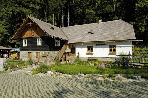 Kozlovice Codice promozionale Repubblica Ceca Booking.com