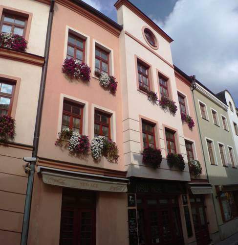 Code promo Booking.com Jihlava République tchèque