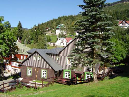 Špindlerŭv Mlýn Codice promozionale Repubblica Ceca Booking.com