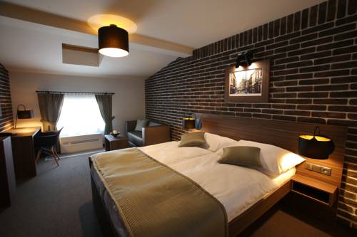 Kroměříž Tsjechië promotiecode Booking.com
