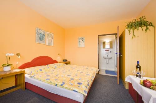Český Krumlov Tsjechië promotiecode Booking.com