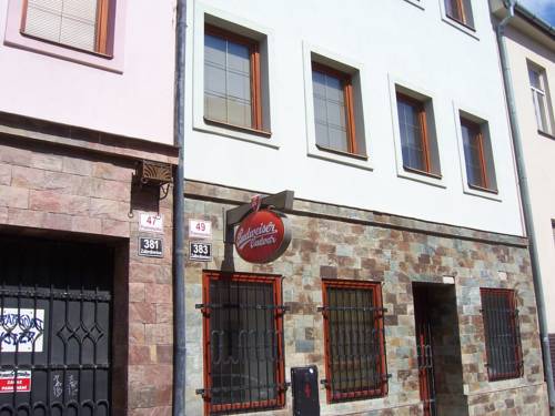 Code promo Booking.com Brno République tchèque