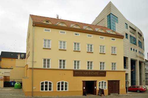 Usti nad Labem Codice promozionale Repubblica Ceca Booking.com