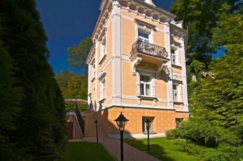 Karlovy Vary Codice promozionale Repubblica Ceca Booking.com
