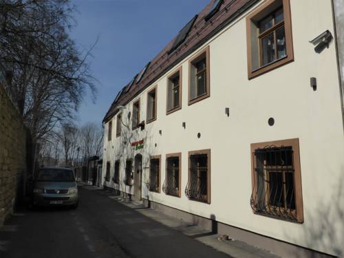 Code promo Booking.com Liberec 1 République tchèque