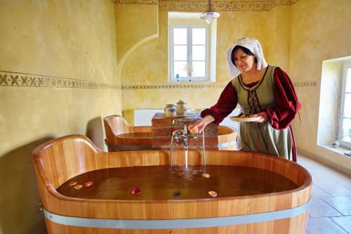 Kutná Hora Tsjechië promotiecode Booking.com