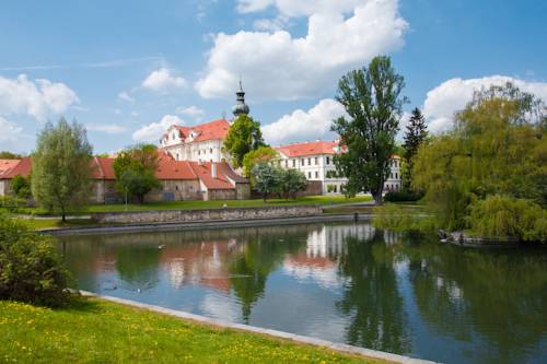 Code promo Booking.com Praha 6 République tchèque