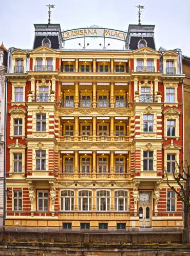 Karlovy Vary Codice promozionale Repubblica Ceca Booking.com