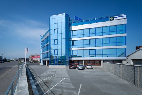 Velké Meziříčí Codice promozionale Repubblica Ceca Booking.com