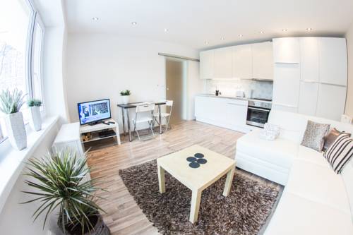 Špindlerŭv Mlýn Tsjechië promotiecode Booking.com