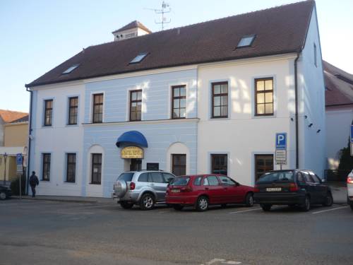 Mikulov Tsjechië promotiecode Booking.com