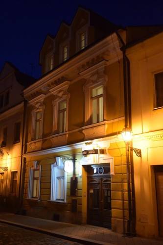 Hradec Králové Codice promozionale Repubblica Ceca Booking.com