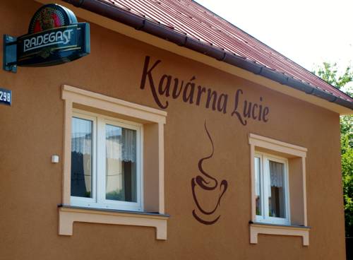 Horní Těrlicko Tsjechië promotiecode Booking.com