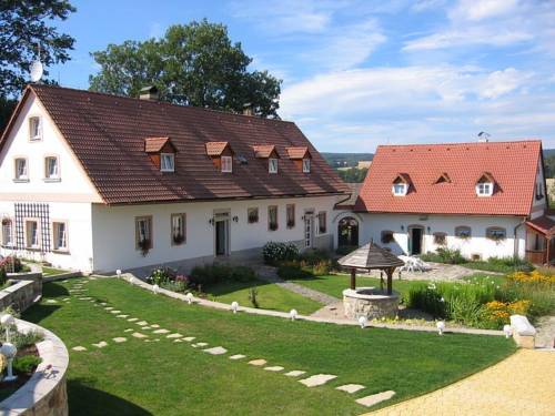 Code promo Booking.com Hořičky République tchèque