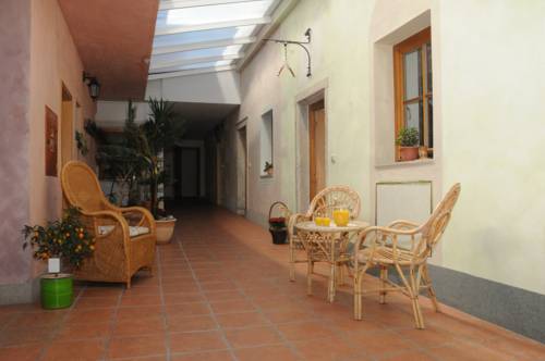 Code promo Booking.com Český Krumlov République tchèque