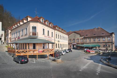 Hluboká nad Vltavou Codice promozionale Repubblica Ceca Booking.com