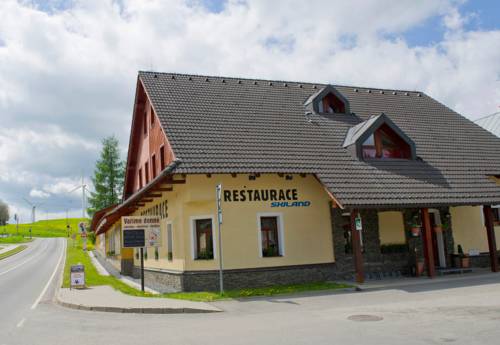 Ostružná Codice promozionale Repubblica Ceca Booking.com