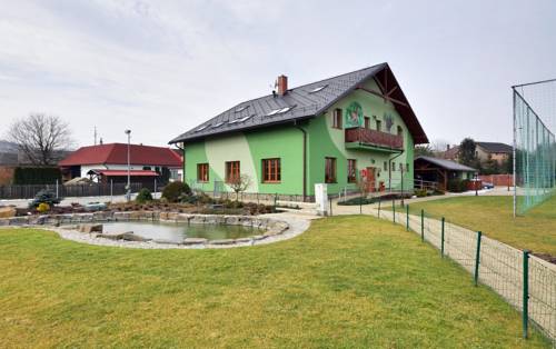 Jilešovice Tsjechië promotiecode Booking.com