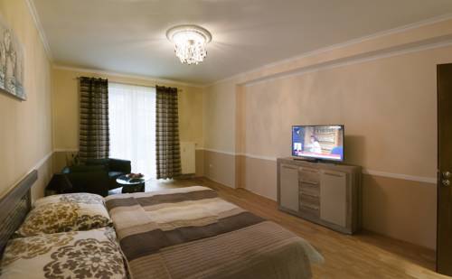 Karlovy Vary Codice promozionale Repubblica Ceca Booking.com